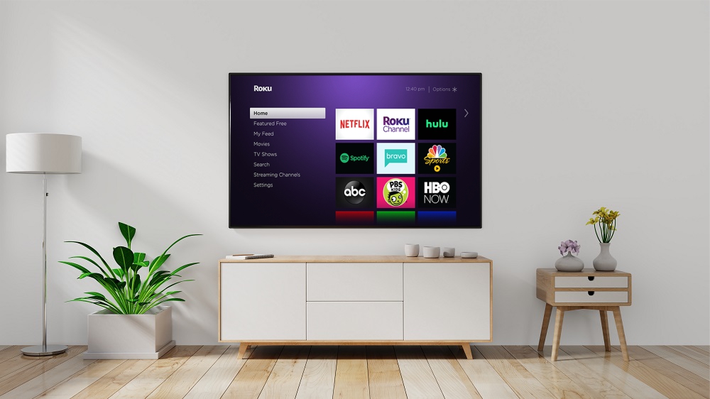 Как включить гостевой режим на Roku