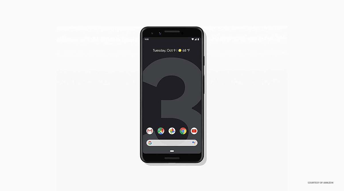 Как удалить фотографии из Google