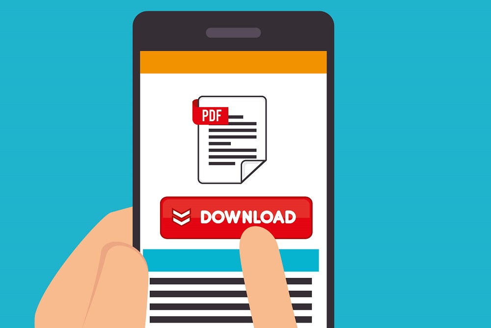 Как сохранять сообщения Gmail в формате PDF и хранить на Google Диске