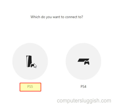 Как подключить PlayStation 5 к компьютеру или ноутбуку с Windows 10