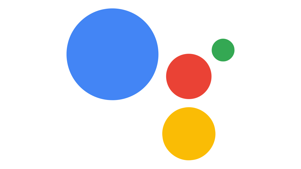 Что такое Google Assistant?