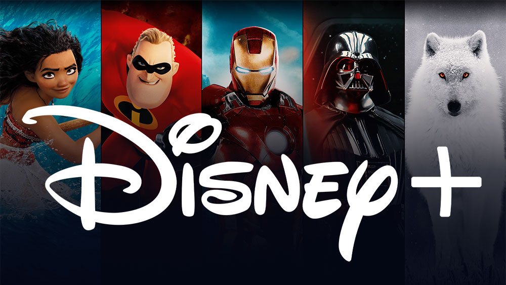 Стоит ли пакет Disney Plus?