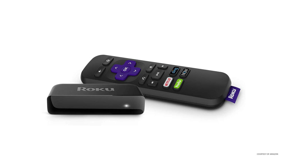 Ошибка воспроизведения Roku Что делать