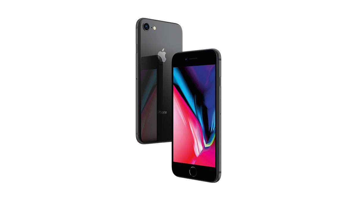 Является ли iPhone 8 того же размера, что и iPhone 7?