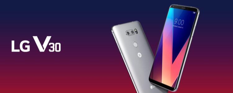 Как использовать пользовательскую музыку на LG V30