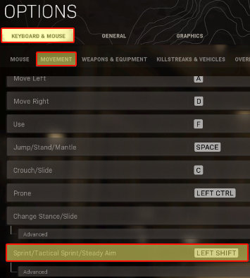 Не удается запустить игру Call Of Duty Warzone на ПК