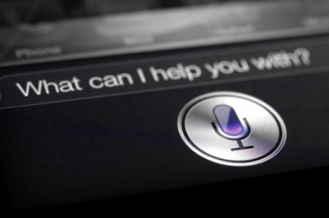 Как вызвать Siri на iPhone X