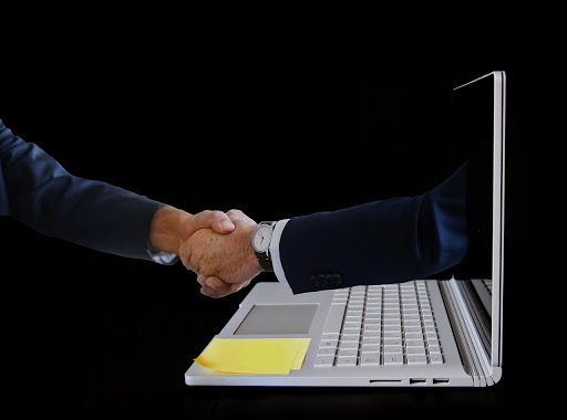 5 шагов к успешному закрытию онлайн-продаж в сфере B2B