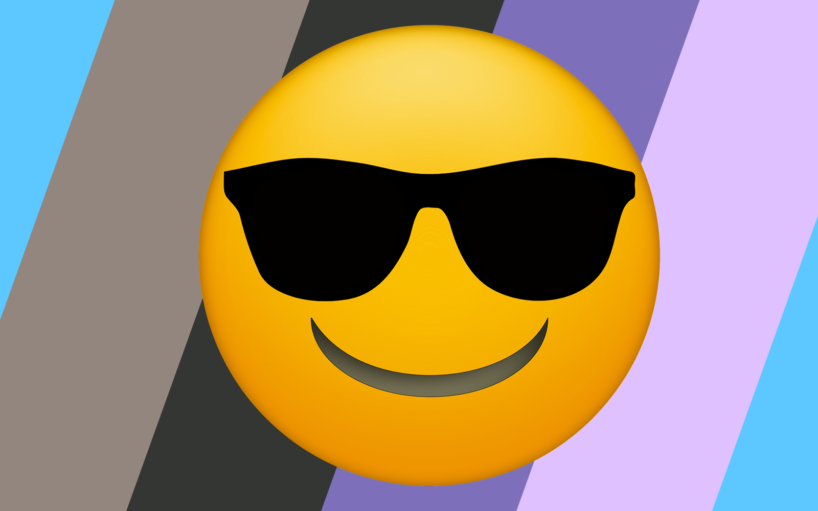 Лучшие обои и пакеты иконок Emoji
