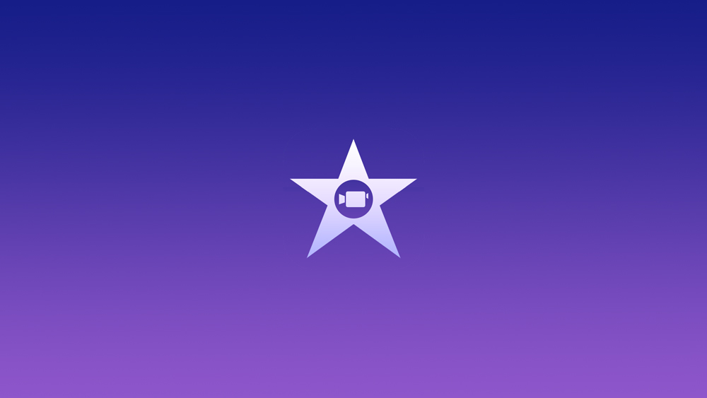 Как вырезать музыку в iMovie