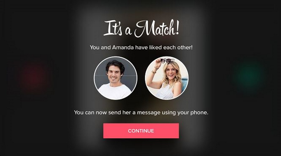 Когда следует использовать Tinder Boost