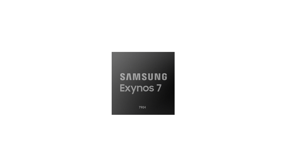 Обзор Exynos 7904