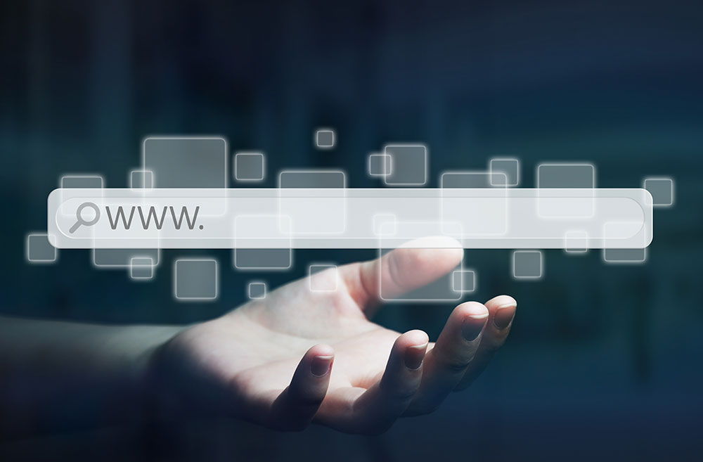 Может ли мой Roku просматривать Интернет?