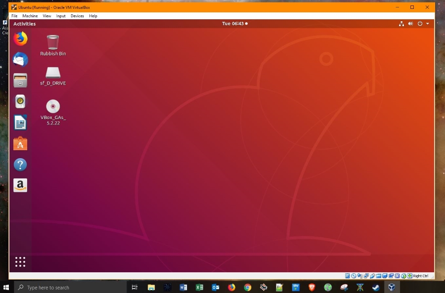 5 лучших альтернатив VirtualBox для Windows