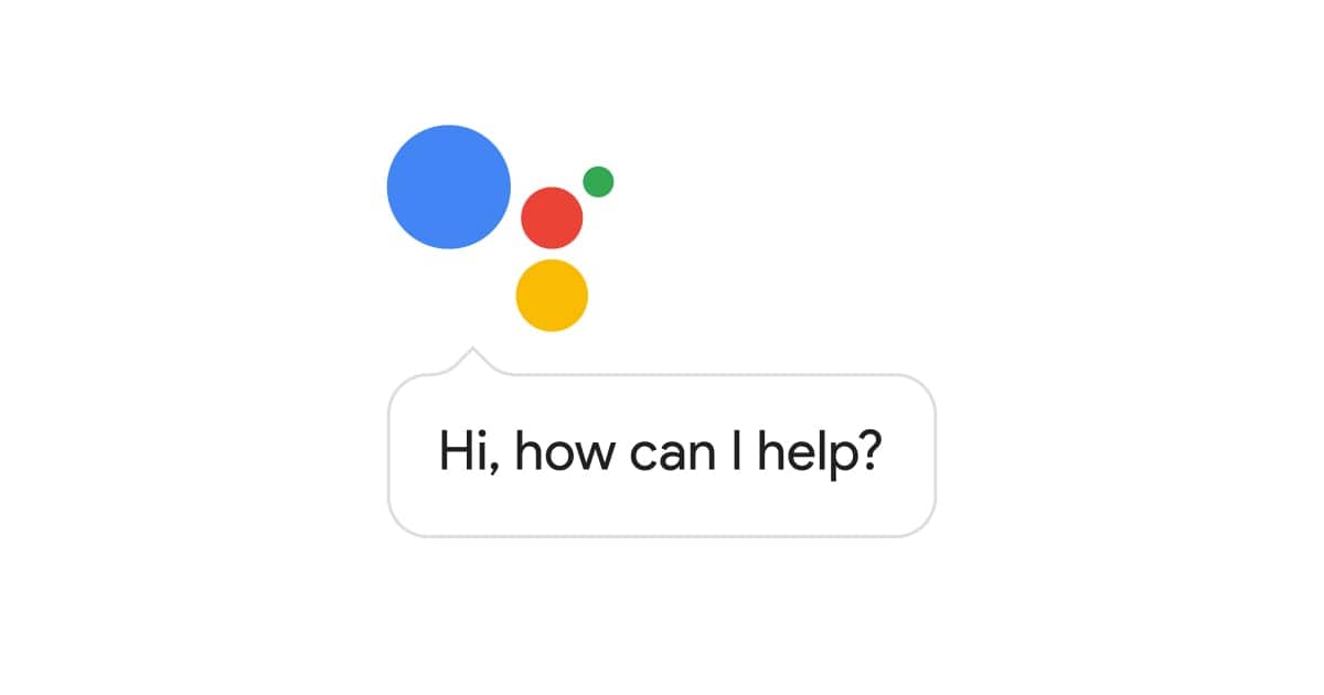 Как настроить и использовать Google Assistant на