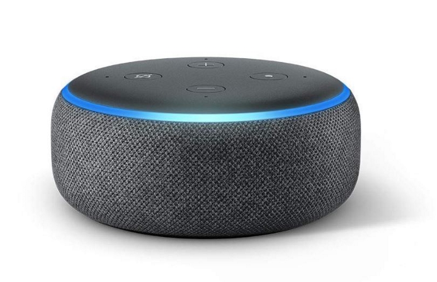 Echo Dot продолжает отключаться от Интернета Wi-Fi Как исправить