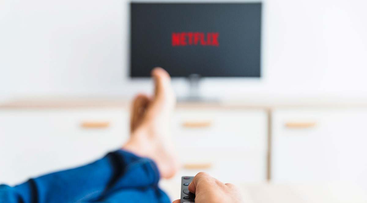 Как исправить код ошибки Netflix M7353