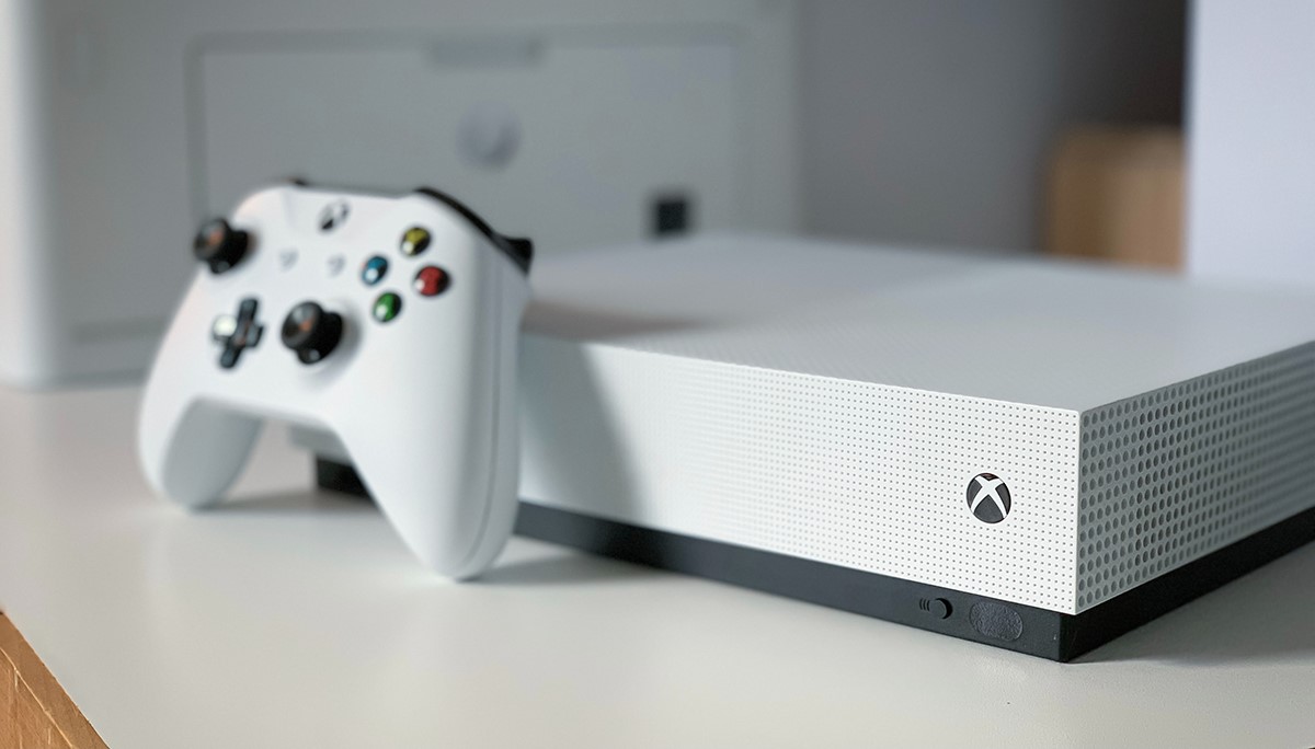Лучшие игры для детей на Xbox One