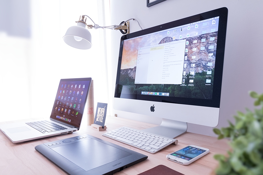 Как очистить DNS в Mac Mojave