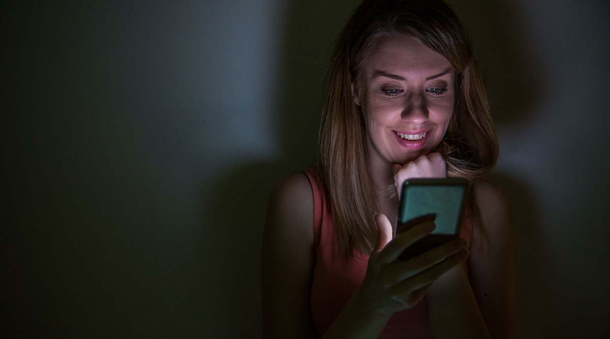 Как скачать Tinder по секрету