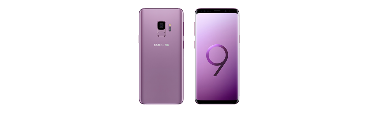 Как настроить легкий режим на Galaxy S9