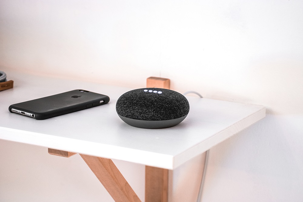 Как использовать Google Home с Chromecast