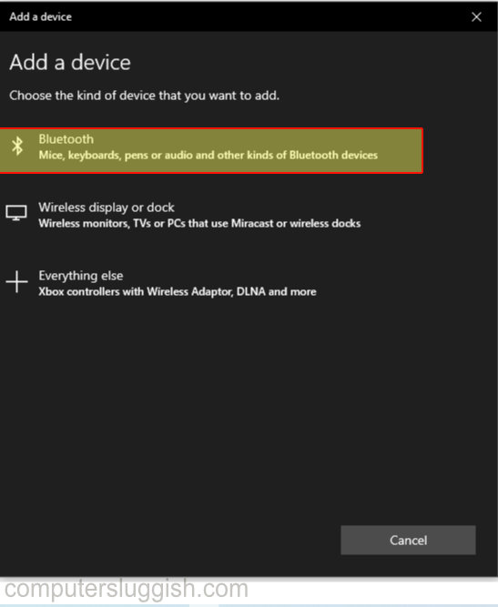 Как подключить контроллер Xbox One к компьютеру или ноутбуку с Windows 10