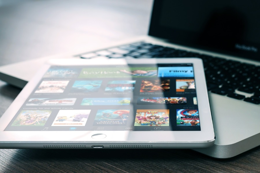 Что представляет собой новейший iPad?
