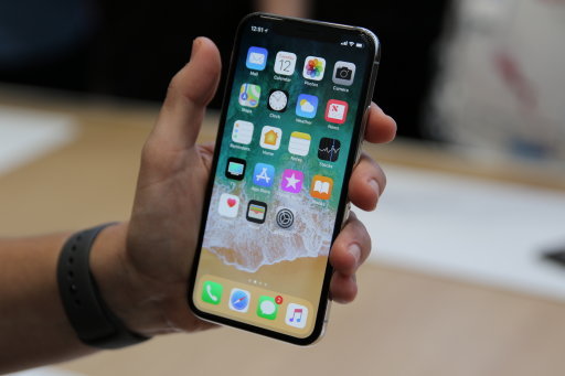 Как исправить проблему черного экрана на Apple iPhone XS, iPhone XS Max и iPhone XR