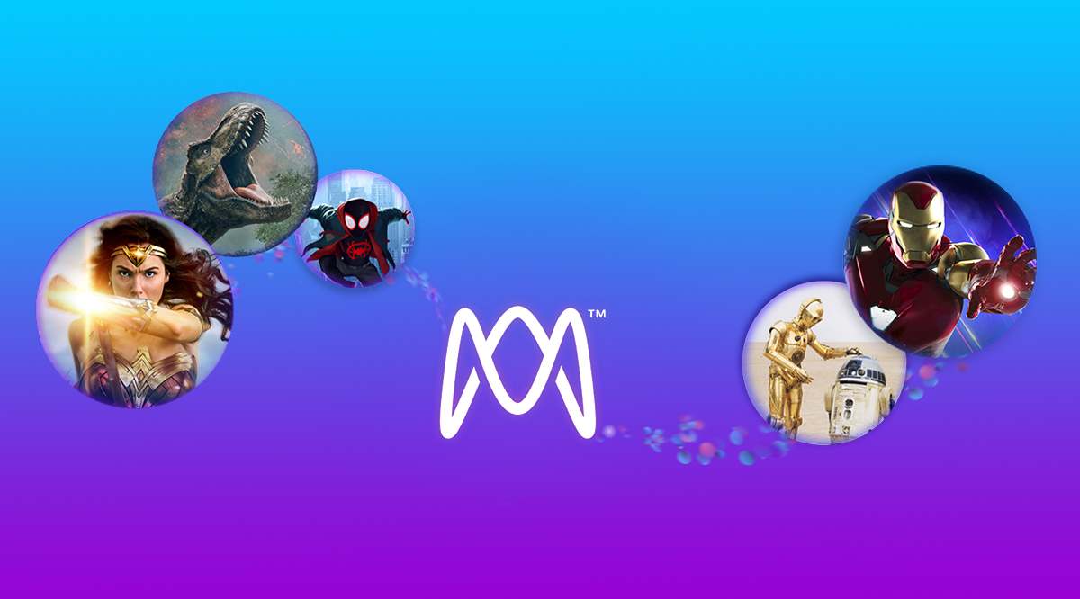 Как использовать Movies Anywhere