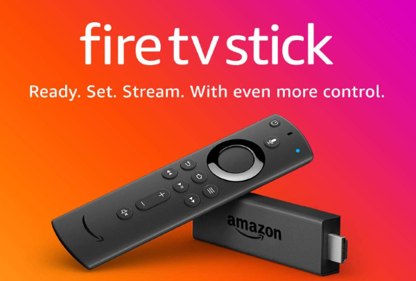 Как обновить приложения на Amazon FireStick