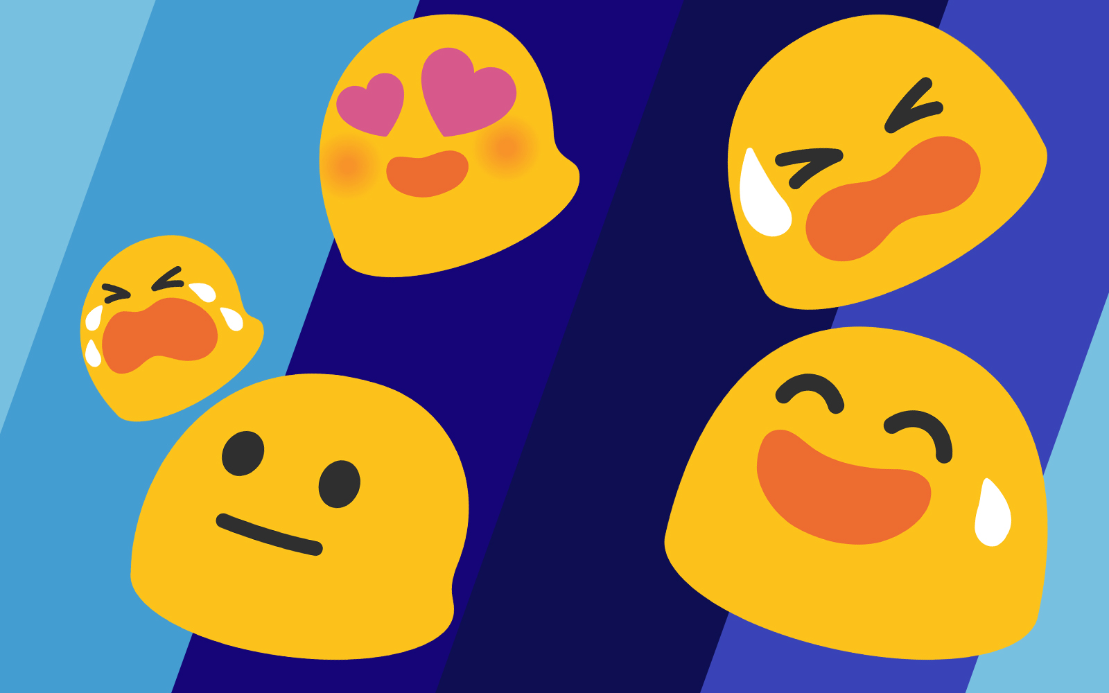 Emoji apps