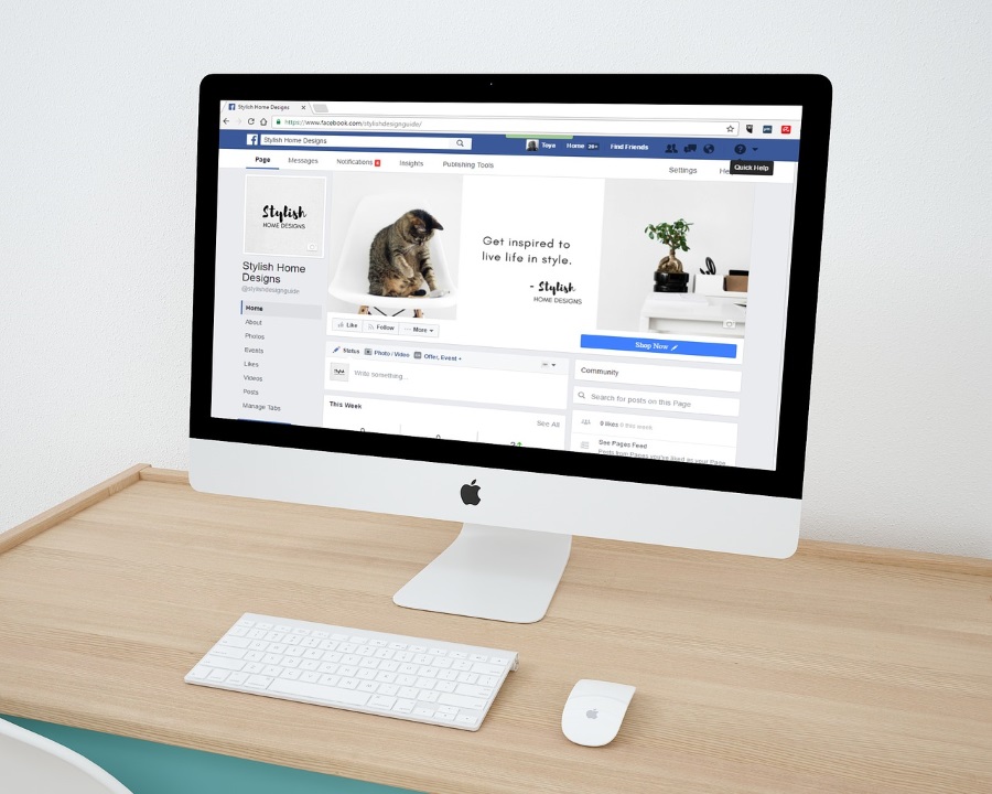 Как нацелиться на поклонников других страниц с помощью рекламы Facebook