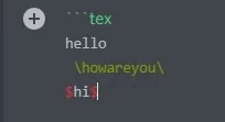 Форматирование текста Discord Выделение синтаксиса Руководство