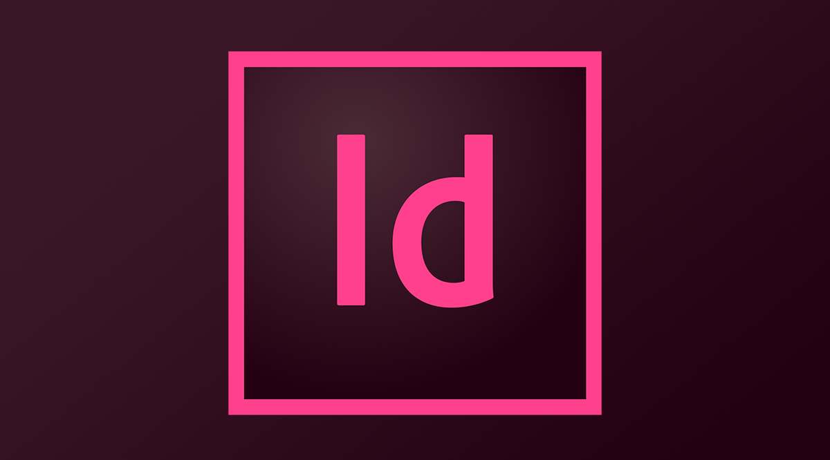 Indesign как вставить изображение