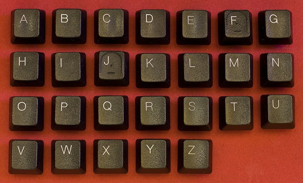Как автоматически выстроить алфавит в Microsoft Word