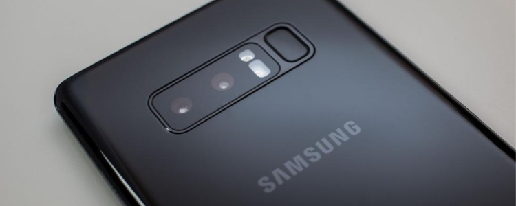 Samsung Note 8: как починить, если уронили в воду