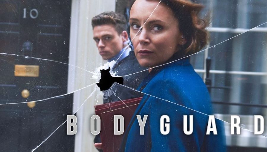 Возобновит ли Netflix Телохранителя на второй сезон?