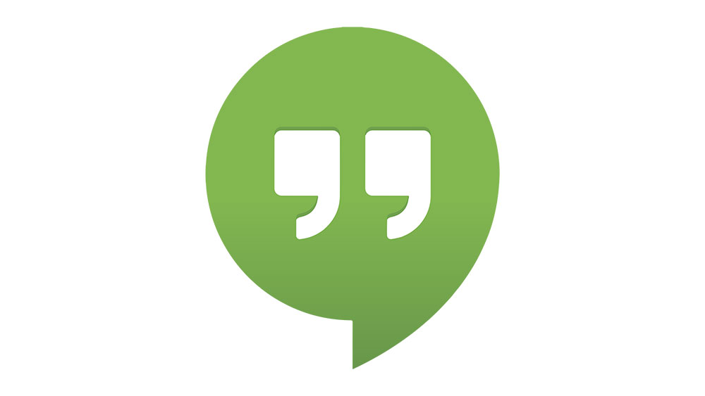 Google Hangouts уходит в прошлое?