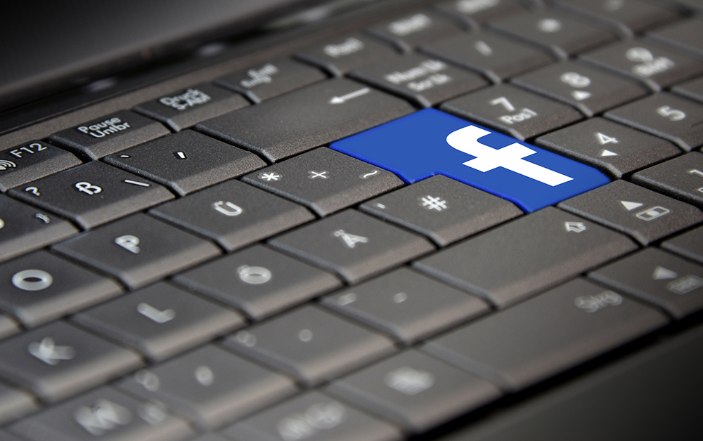 GIF не работает в Facebook что делать
