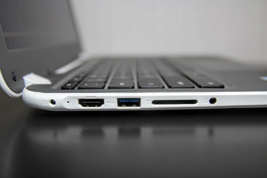 Лучший VPN для Chromebook
