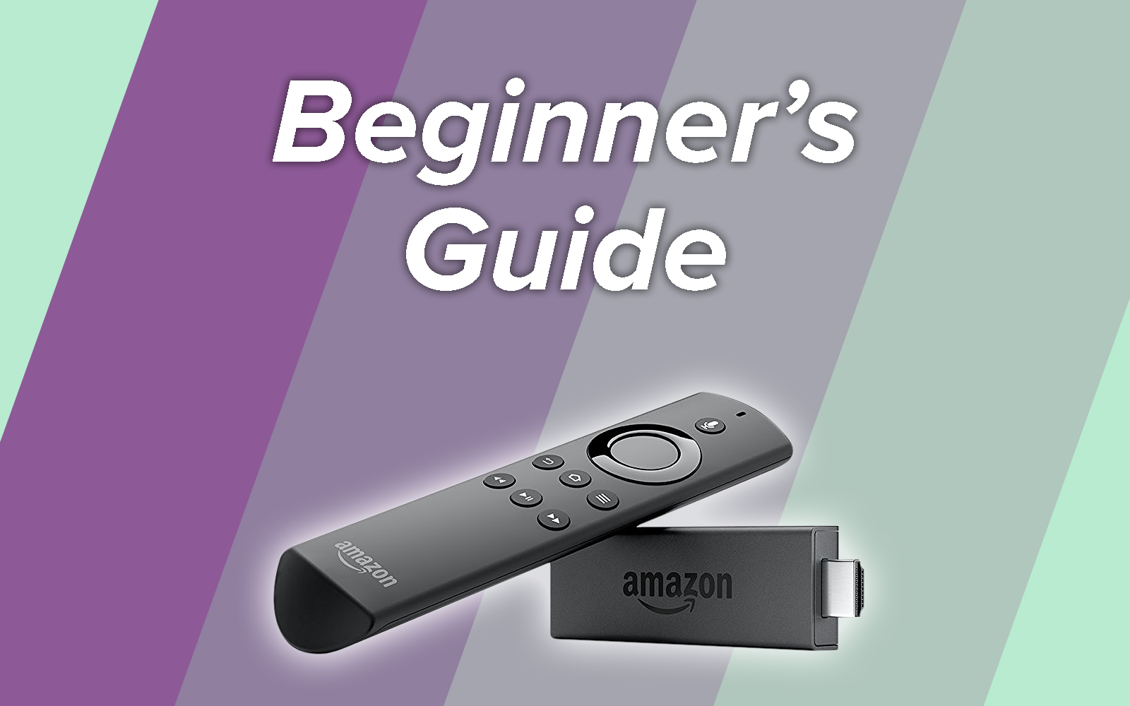 Руководство для начинающих по телевизору Amazon Fire Stick: Все, что вам нужно знать