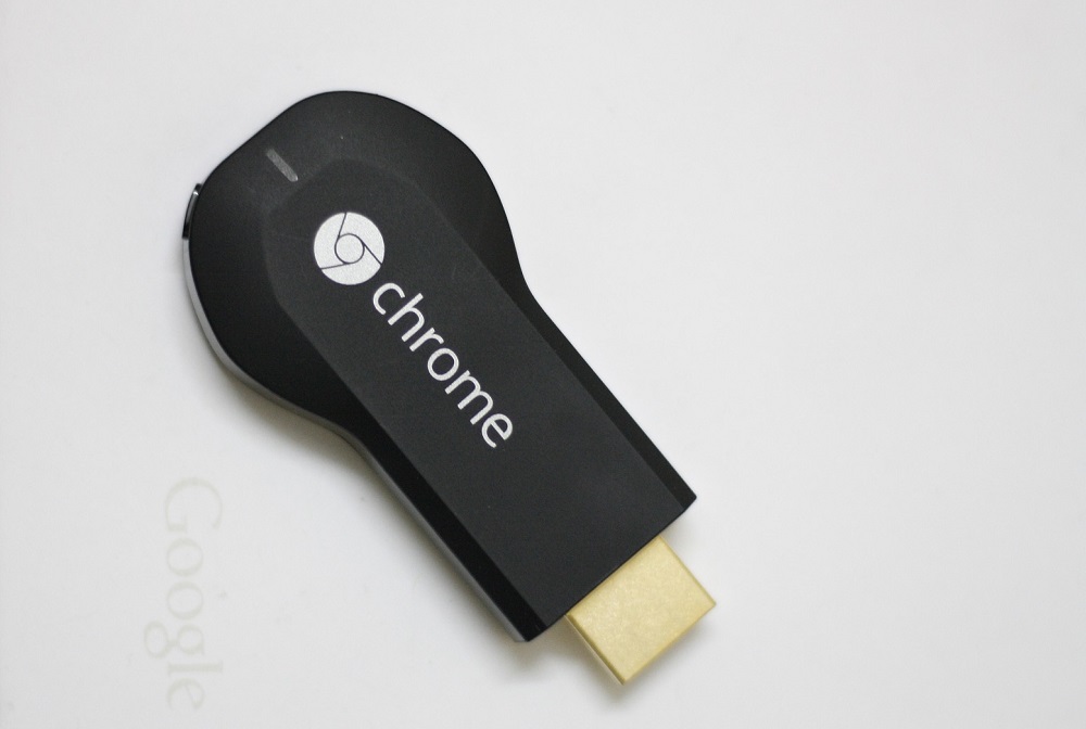 Лучшие расширения для Chromecast Chrome
