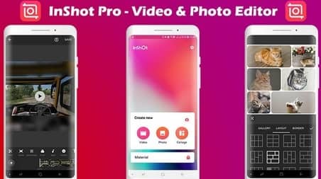 7 самых крутых и новейших приложений для редактирования видео для Android
