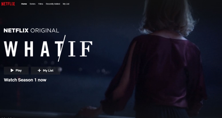 Как смотреть американский Netflix в Канаде