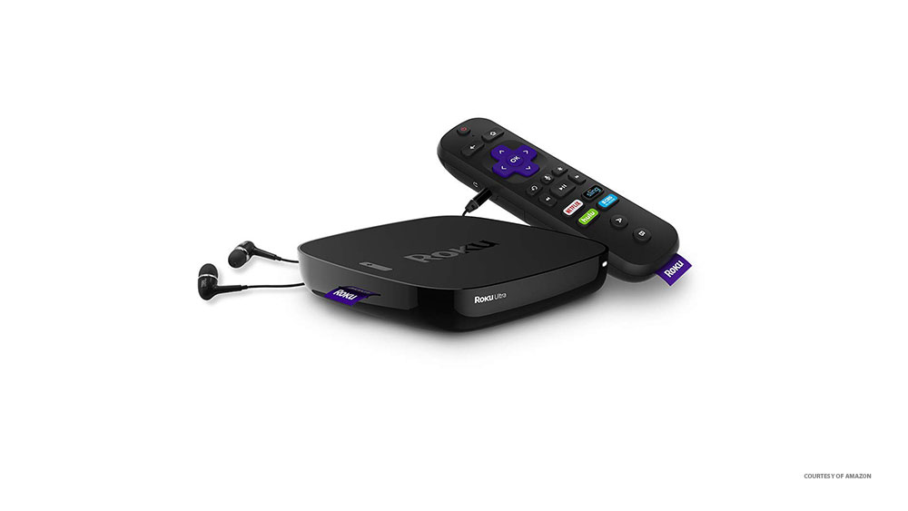 Как добавить каналы Roku с компьютера