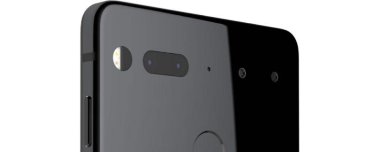 Как исправить быстрый разряд батареи Essential PH1