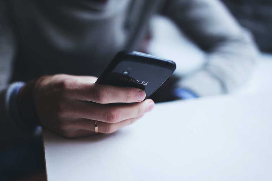 Не удалось получить IP-адрес в Android Как исправить