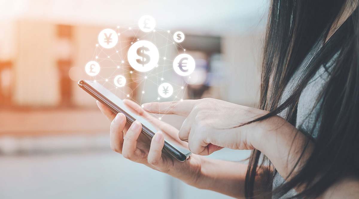 Как использовать Zelle с Capital One