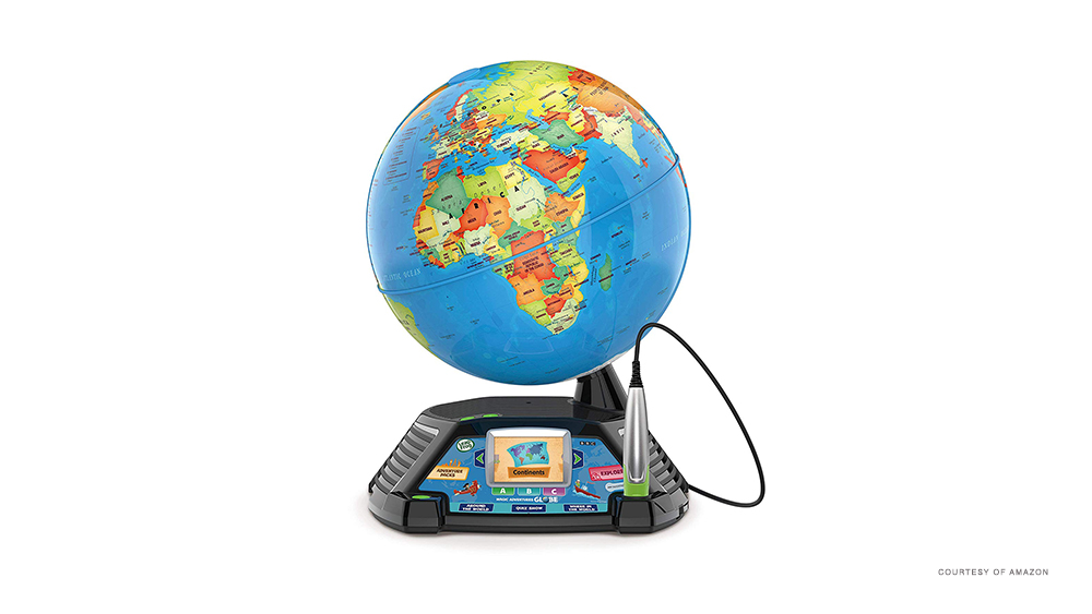 Как починить стилус Leapfrog Globe
